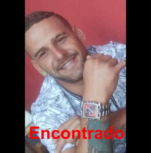 Balneário Piçarras – Pescador e morador do bairro Nossa Senhora da Conceição que estava desaparecido é encontrado
