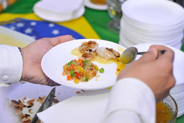 Um Mar de Sabores – Começam os preparativos do 5º Festival gastronômico de Balneário Piçarras