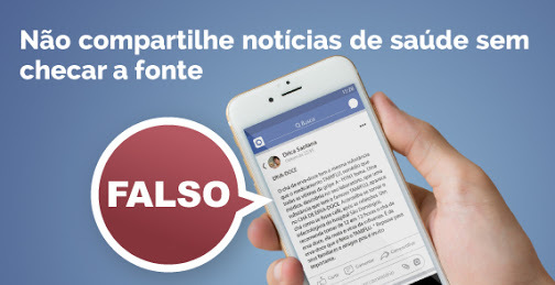 FAKE NEWS: SECRETARIA DA SAÚDE DE BARRA VELHA CONFIRMA QUE É FALSA A NOTÍCIA DE DOIS CASOS SUSPEITOS DE CORONAVÍRUS NA CIDADE