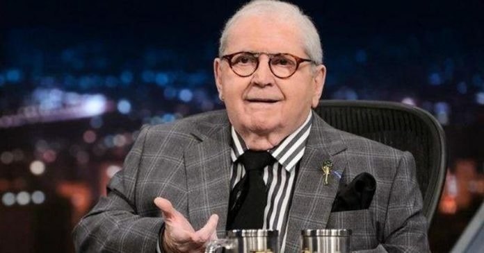 Luto - Morre o apresentador e humorista Jô Soares aos 84 anos