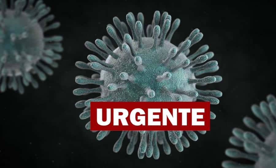 Coronavírus: Prefeitura de Barra Velha toma medidas de prevenção contra o COVID-19
