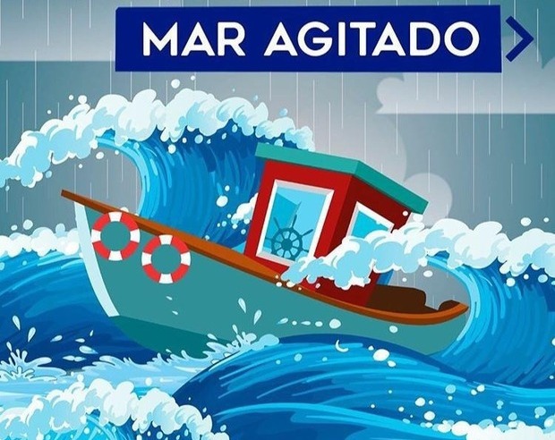 SC deve ter quinta com tempo firme após passagem de ciclone