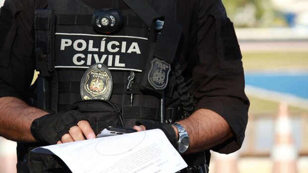 Investigação - Polícia Civil investiga morte de criança de três anos em Penha