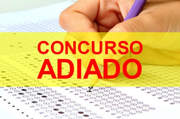 Coronavírus: Prova para Concurso Público da Educação é adiada em Balneário Piçarras