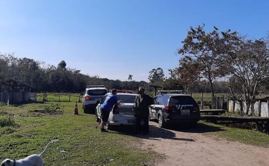 Balneário Barra do Sul – Homem que matou e decapitou jovem de 20 anos é condenado a 29 anos de prisão