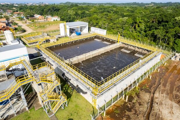 Saiba o que é a gestão de efluentes