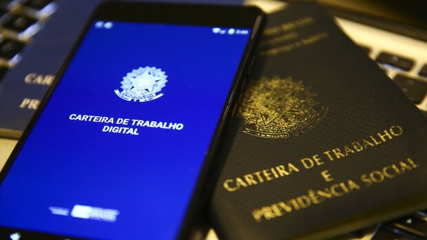 Penha - Seguro-desemprego pode ser solicitado pelo aplicativo “Carteira de Trabalho Digital”