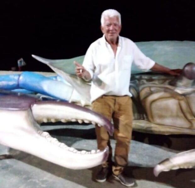 Balneário Barra do Sul - Pescador é morto a tiros durante torneio de sinuca na frente bar no Centro da cidade