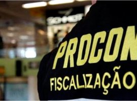 De Olho: Procon de Penha faz fiscalização nos estabelecimentos comerciais da cidade