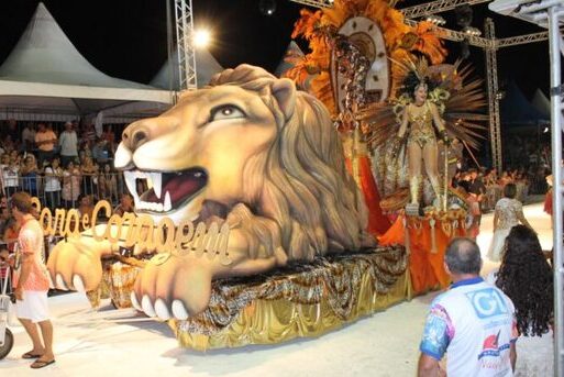 Navegantes – Bloco Carnavalesco Cara & Coragem convoca assembleia para retorno ao desfile de 2023