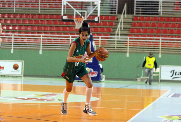 Na quadra - Balneário Piçarras sedia 3ª Copa Santa Catarina de Basquetebol neste fim de semana