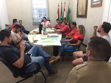 Coronavírus: Penha também vai fechar entradas na cidade