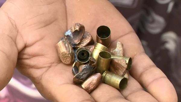 Execução – Dois jovens são encontrados mortos no bairro Jardim Paraíso, em Joinville