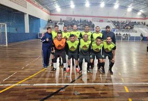 Futsal Penha – Inicia hoje as quartas-de-final da categoria Livre do Citadino de Futsal 2022