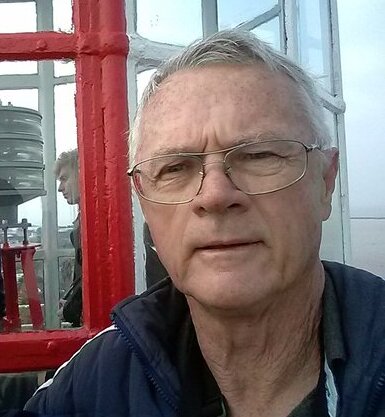 Luto Balneário Piçarras – Falece o engenheiro e político piçarrense Ivo Álvaro Fleith aos 74 anos