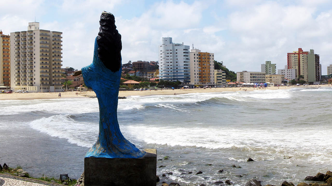 Coronavírus: Prefeitura de Barra Velha decreta proibição de circulação de pessoas em pontos turísticos da cidade
