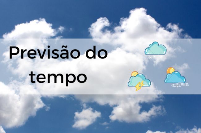 Previsão do tempo - Saiba como o ciclone na costa gaúcha afetará o tempo no Litoral Norte de SC