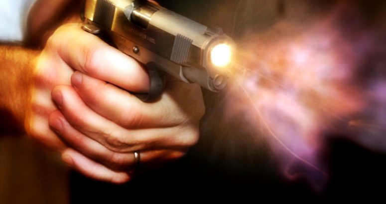Barra Velha – Homem com passagens pela polícia sofre tentativa de homicídio no portão de casa no bairro Itajuba