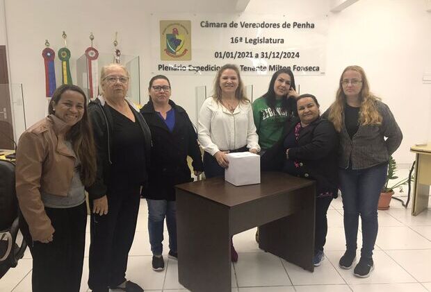 Penha – Divulgado o resultado da eleição dos novos suplentes do Conselho Tutelar