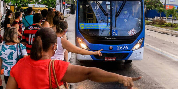 Balneário Piçarras - Prefeitura e Ministério Público firmam acordo para implementação de transporte público na cidade