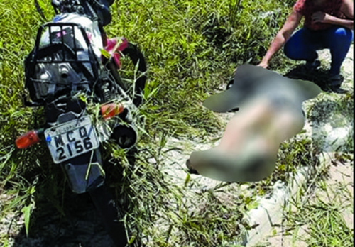 Barra Velha - Homem que matou motociclista por desentendimento no trânsito é condenado a 15 anos de reclusão