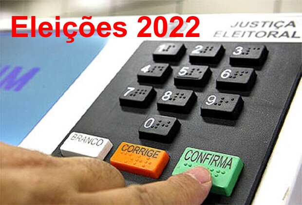 Eleições 2022 - Veja onde votar em Balneário Piçarras, Barra Velha, Penha e São João do Itaperiú