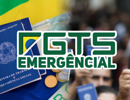 Dindim - Penha inicia cadastramento para liberação do FGTS às famílias atingidas pelo ciclone extratropical