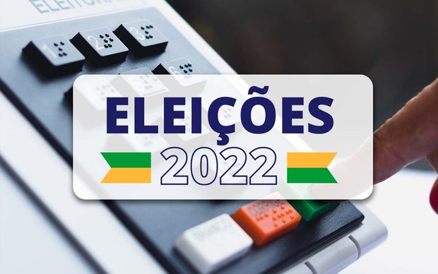 Eleições 2022 - Veja como foi a votação no 1º turno em Navegantes