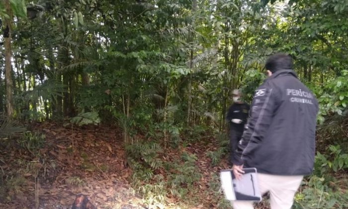 Itajaí - Dupla é condenada a 60 anos de prisão por assassinato de grávida de sete meses