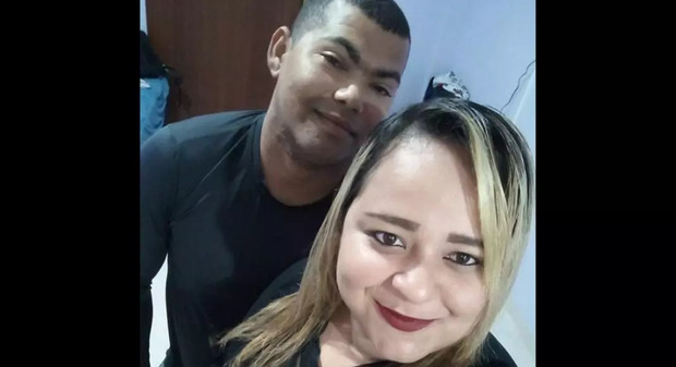 Acidente fatal - Identificado casal que morreu em acidente entre moto e carro em Blumenau