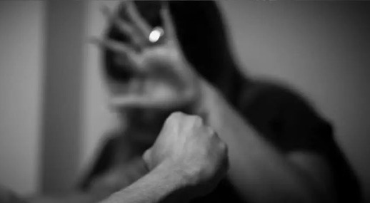 Violência Doméstica - Discussão termina com grávida de 6 meses esfaqueada pelo marido em Gaspar