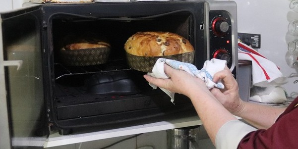 Penha - Assistência Social abre inscrições para o curso de gastronomia “Cozinhando para Vencer”