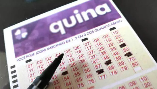 Por muito pouco - Aposta do bairro São Cristóvão de Barra Velha acerta a quadra da Quina