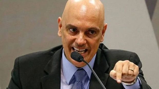 Eleições 2022 - Assédio eleitoral é crime e será punido, diz presidente do TSE