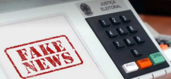 Eleições 2022 - Resolução do TSE acelera retirada de fake news de sites