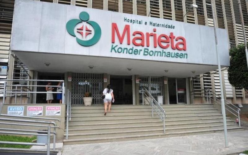 Coronavírus: Mulher de 60 anos morre no Hospital Marieta Konder Bornhausen com suspeita de COVID-19