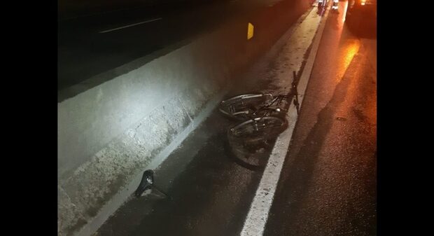 Joinville - jovem é atropelado duas vezes e morre no km 42 da BR-101