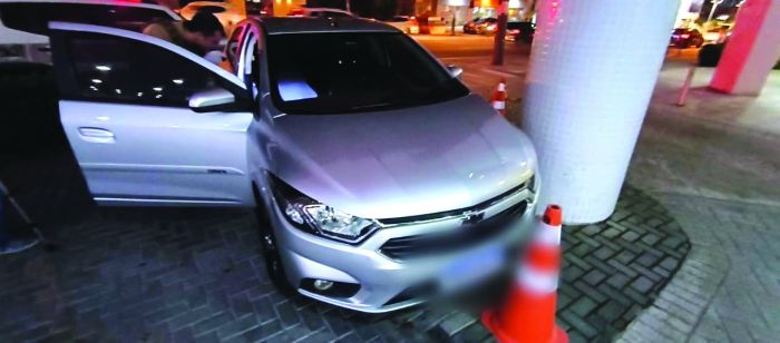 Itajaí - Irmã de grávida baleada é assassinada a tiros no bairro Fazenda