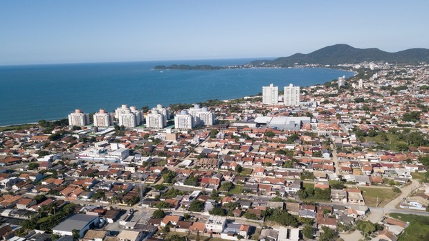 Recadastramento - Prefeitura de Penha inicia atualização cadastral de imóveis
