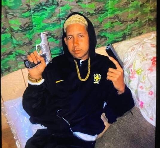 Troca de tiros - Jovem morre em confronto com a Polícia Militar em Itapema