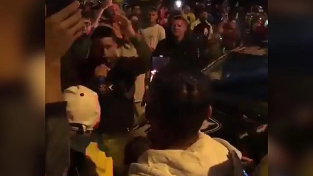 Itajaí - Agente da Codetran é afastado após declarar apoio a manifestantes