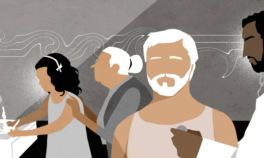 Coronavírus: Governo de SC recomenda que idosos acima de 60 anos não cuidem de menores de 14 anos