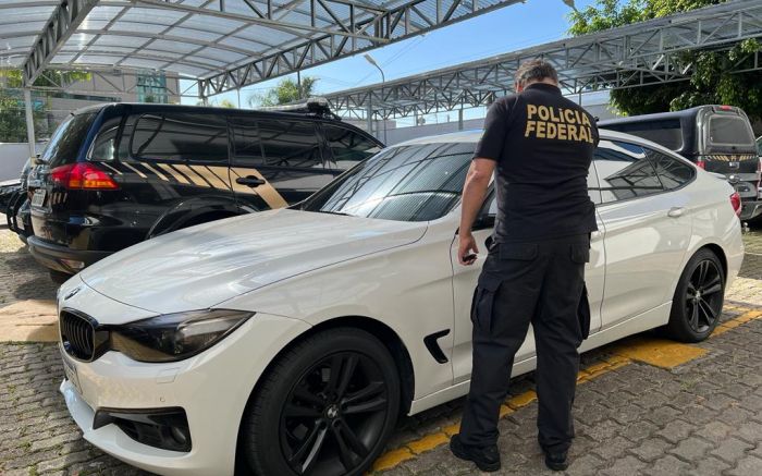 Segue o Baile – PF faz operação na região para combater fraude milionária contra o INSS