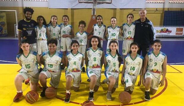 Na Cesta - Balneário Piçarras sedia Campeonato Estadual de Basquete sub 13 Feminino