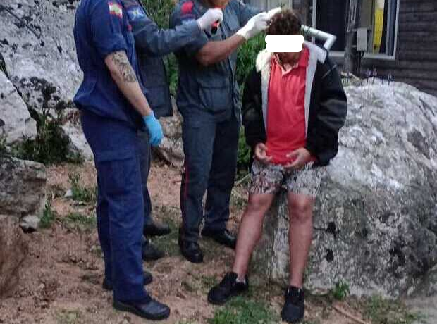 Penha – Preso no Paraná o pai que estuprou a própria filha na Vila dos Pescadores no Gravatá