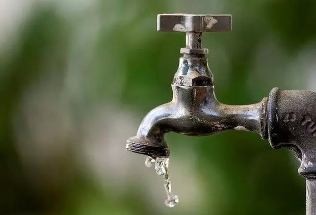 Penha - Limpeza em adutora pode afetar abastecimento em bairros da cidade nesta quinta-feira