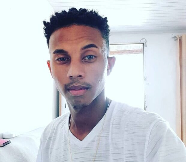Barra Velha – Jovem morador do Morro do Colchão está desaparecido desde a última sexta-feira (11)