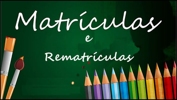 Balneário Piçarras - Secretaria de Educação divulga prazos das matrículas e rematrículas para 2023