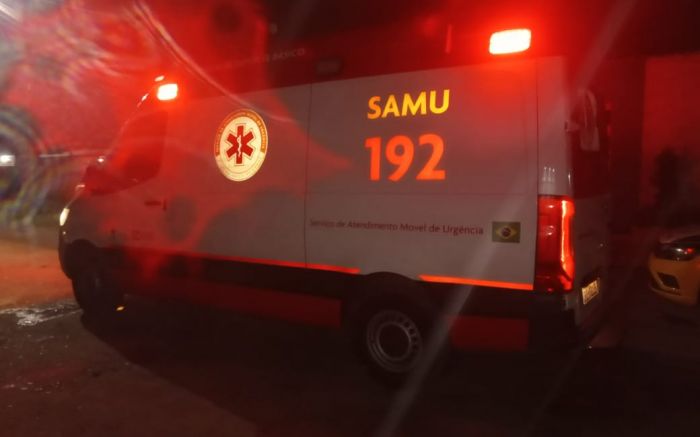Bombinhas – Jovem se fere ao tentar invadir casa tem hemorragia e morre no local na praia de Zimbros