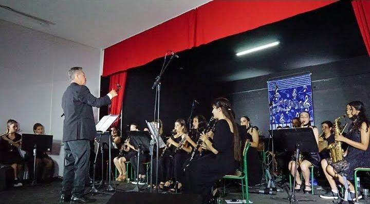 Balneário Piçarras - Fundação de Cultura promove VIII Concerto Estudantil nesta sexta
